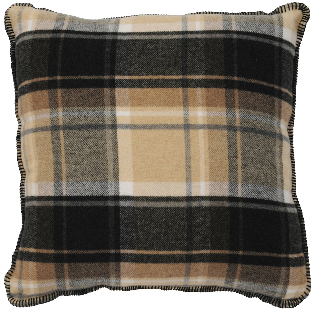 Trapper Pillow - 20x20