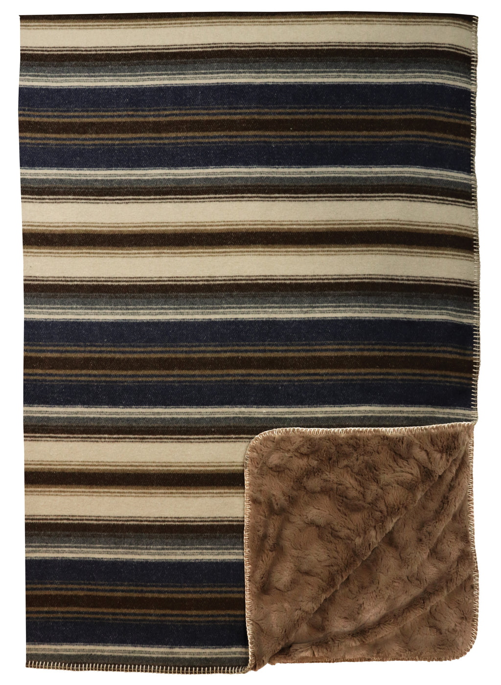 Cadillac Ranch Throw