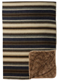 Cadillac Ranch Throw