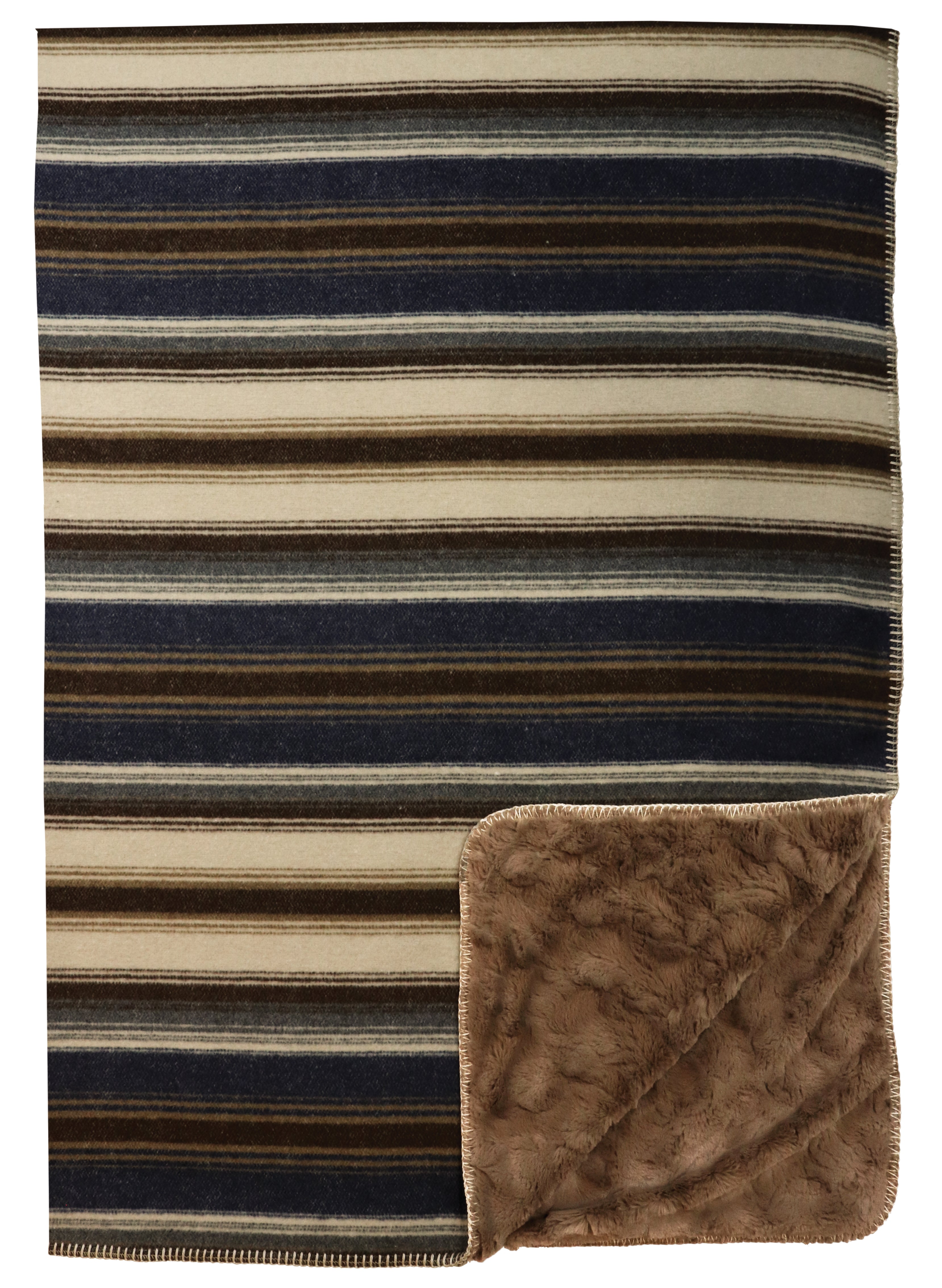 Cadillac Ranch Throw