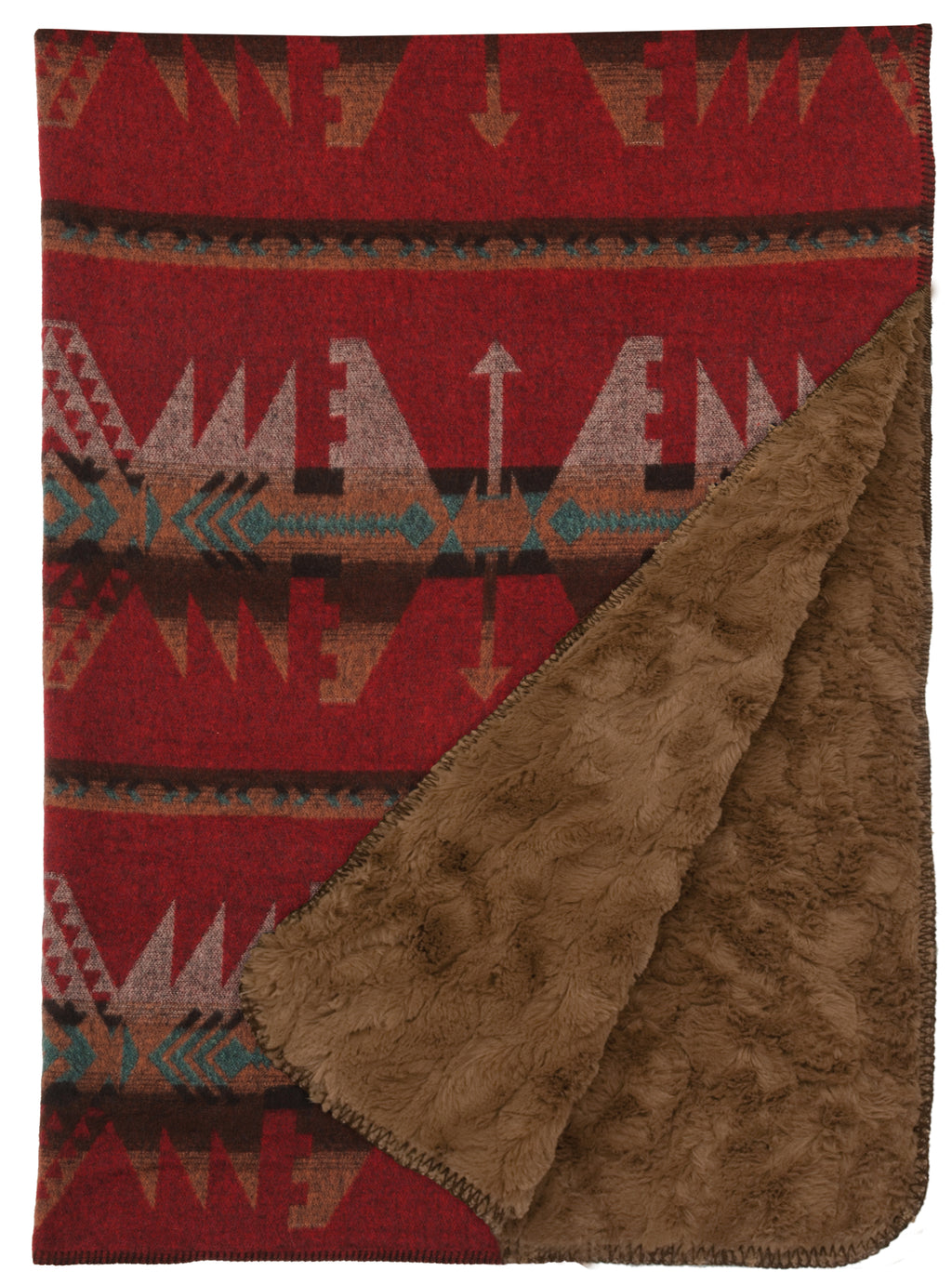 Yellowstone III Throw