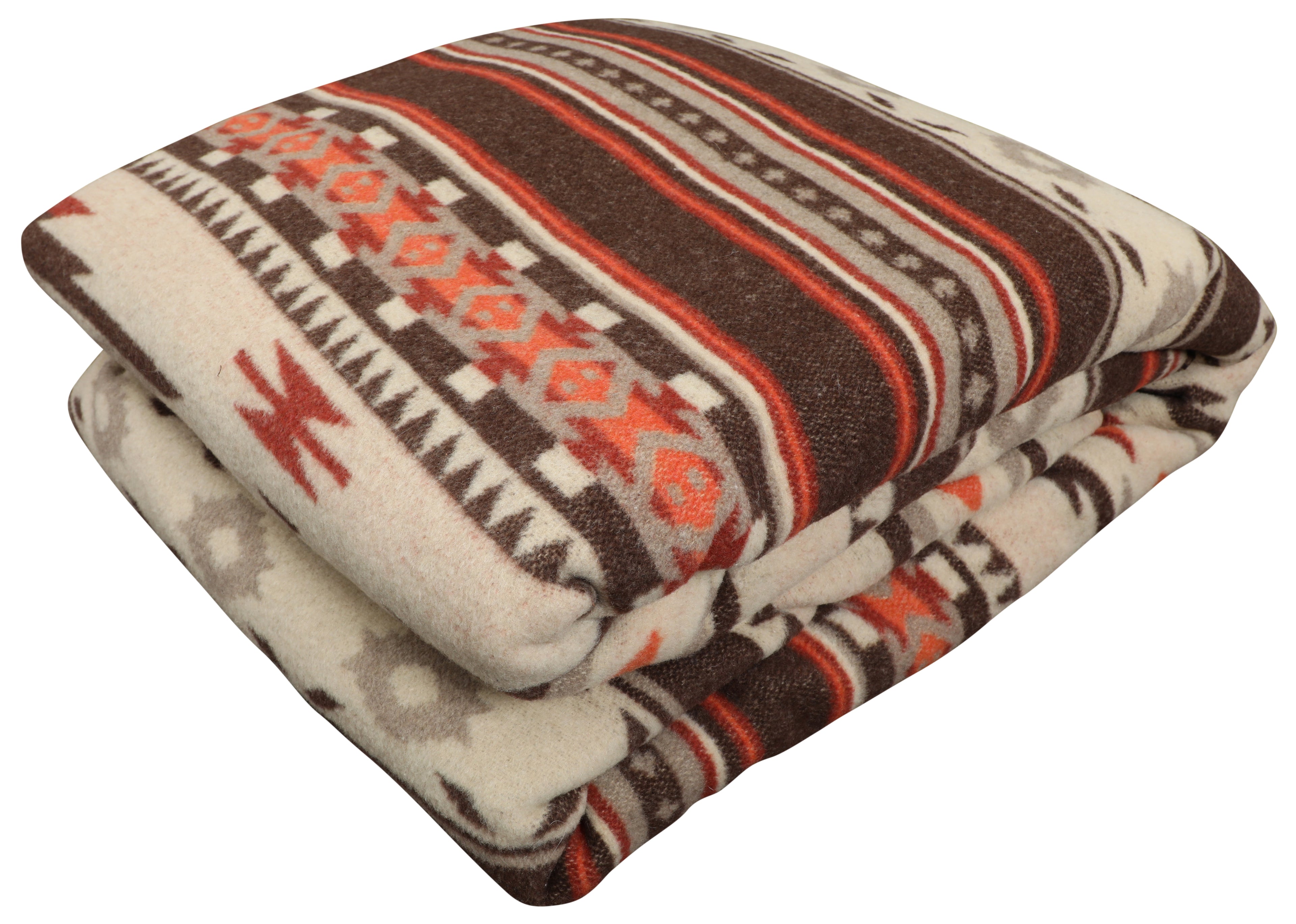 Alamosa Throw