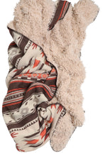 Alamosa Throw