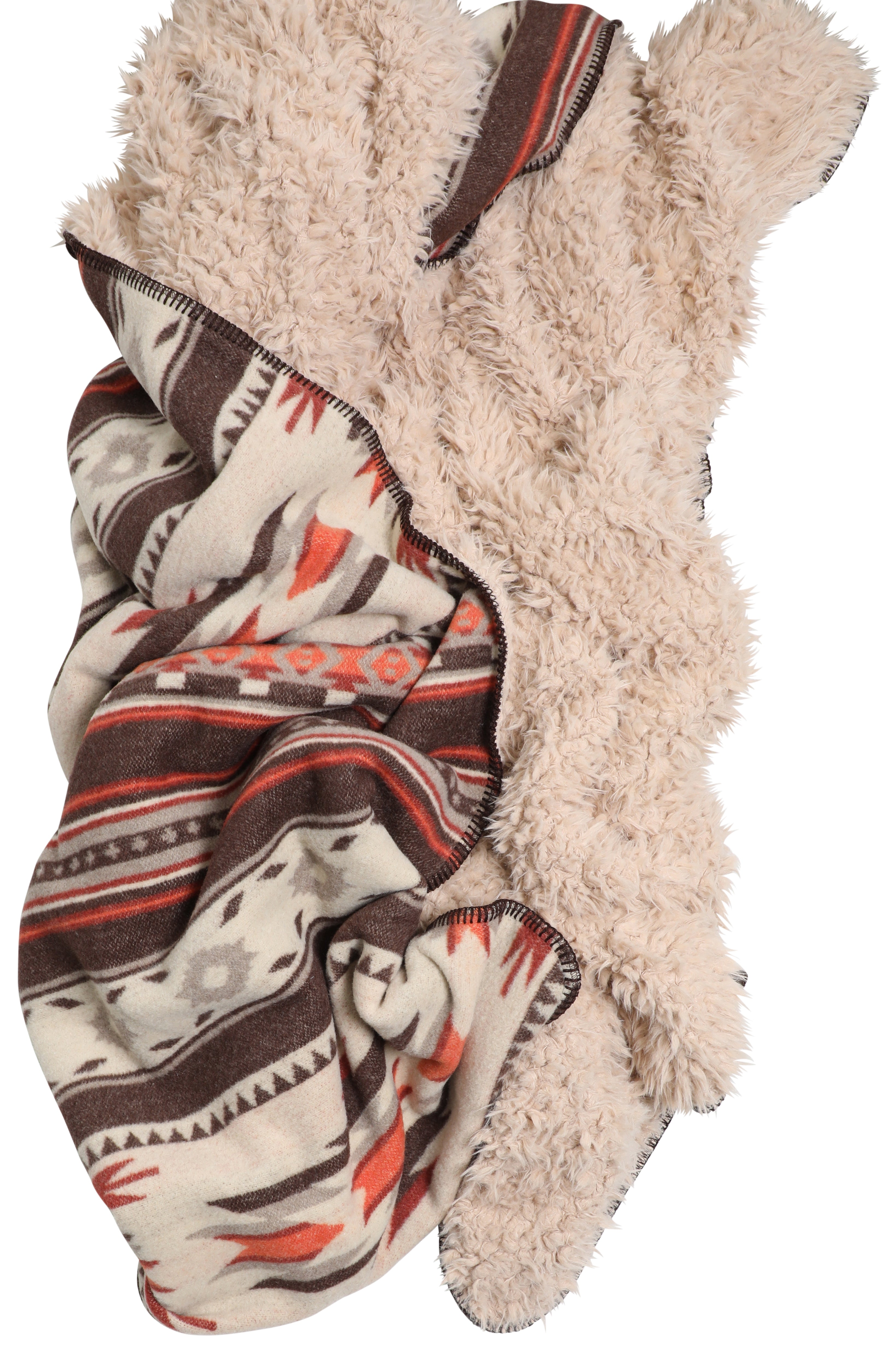 Alamosa Throw
