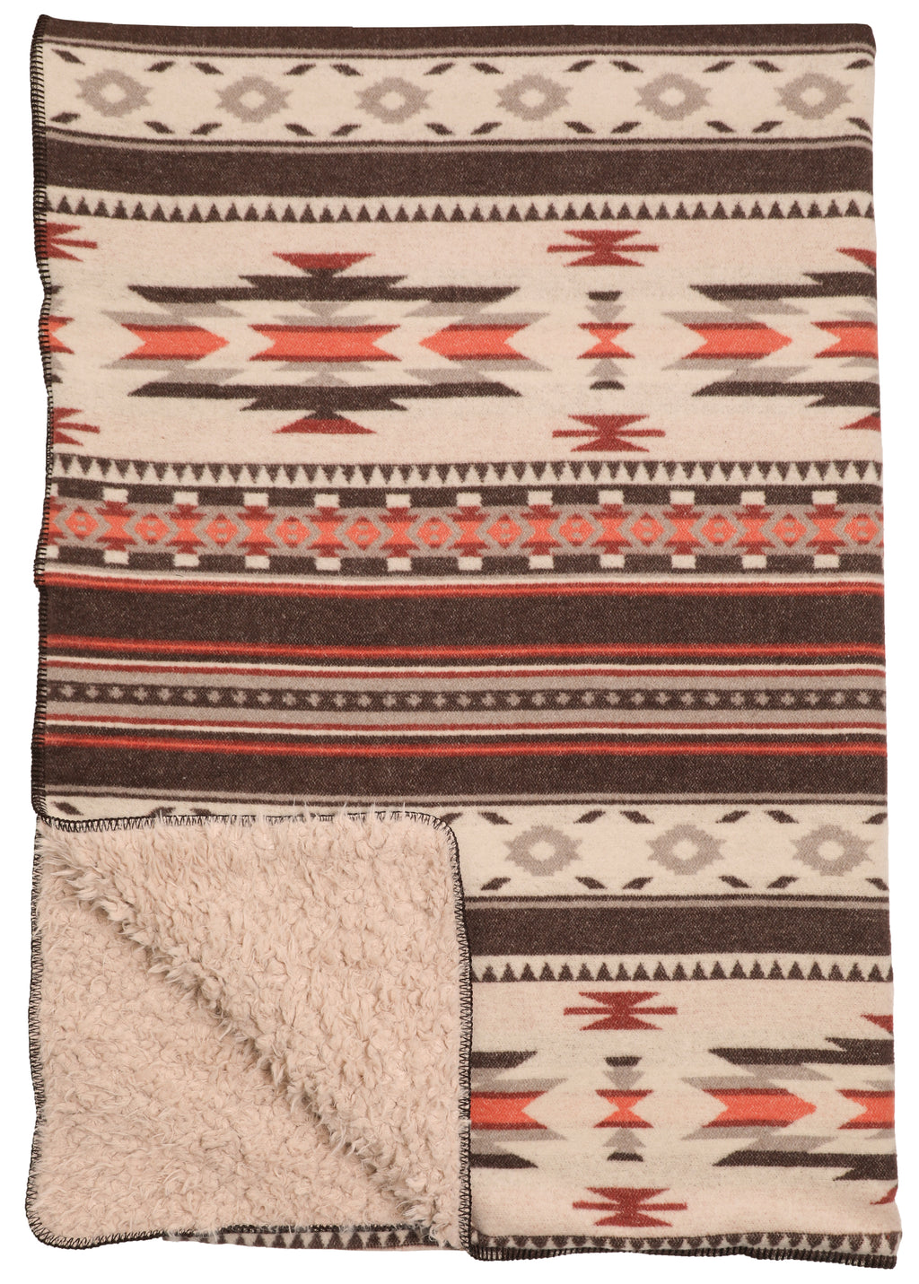 Alamosa Throw