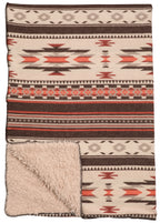 Alamosa Throw