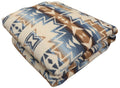Cascada Throw