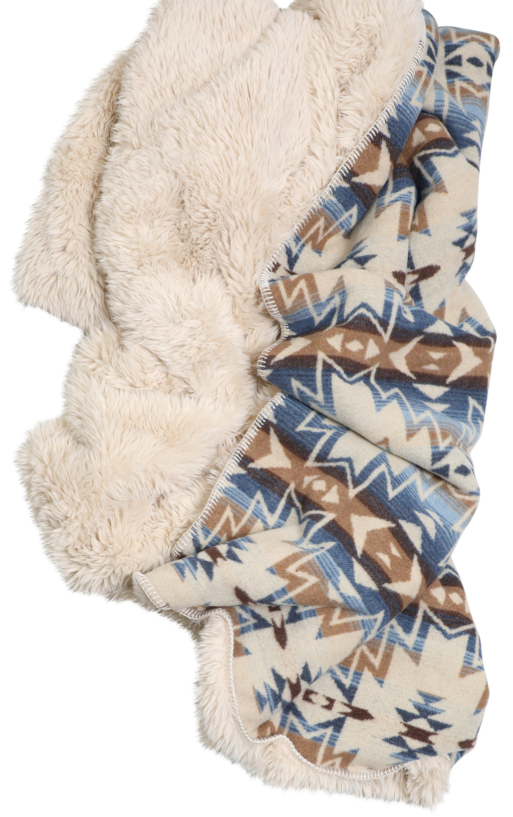 Cascada Throw