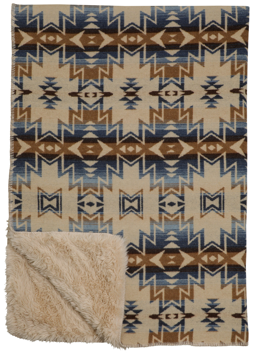 Cascada Throw