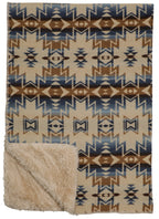 Cascada Throw