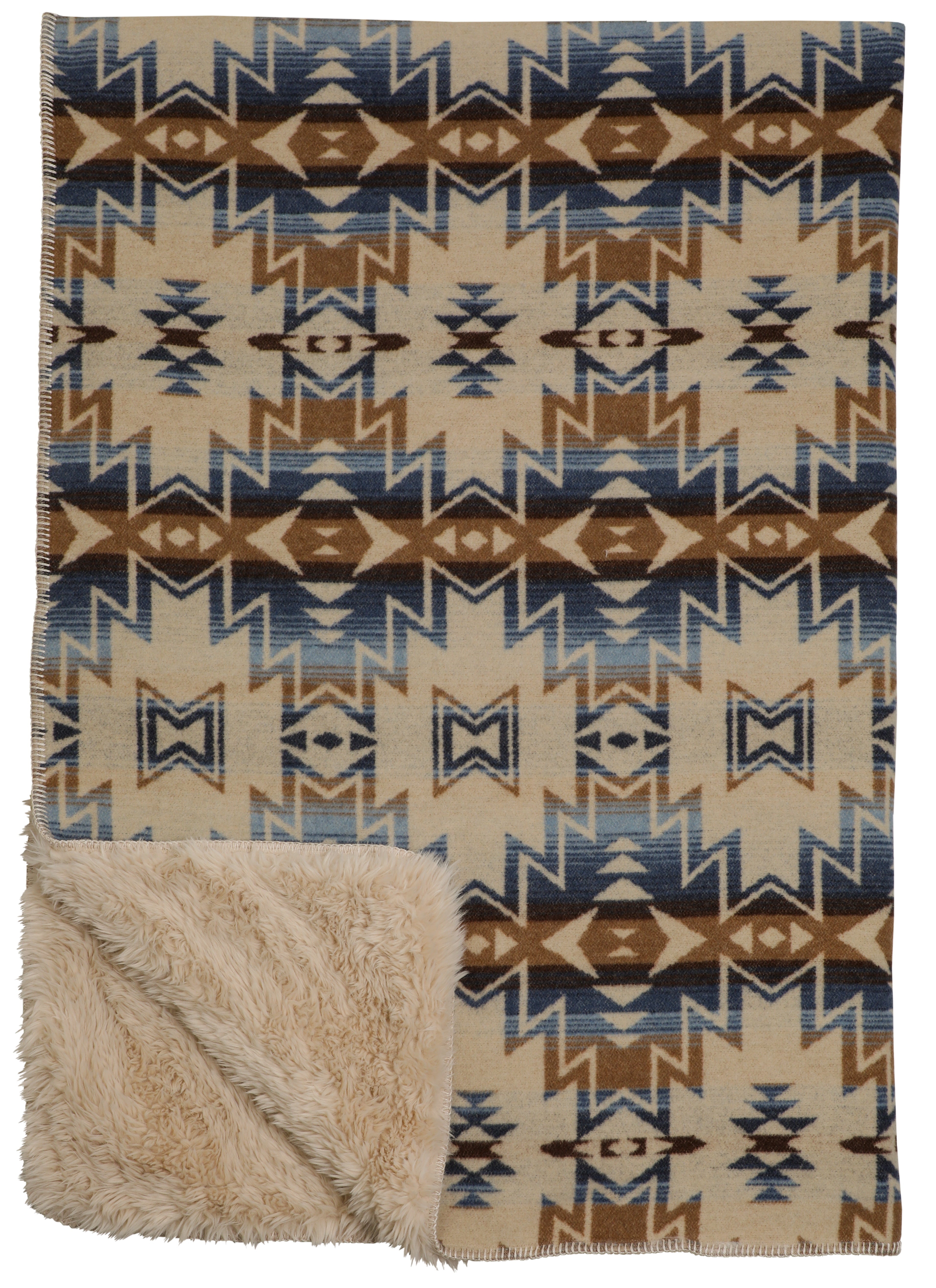 Cascada Throw