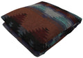 Painted Desert III Throw