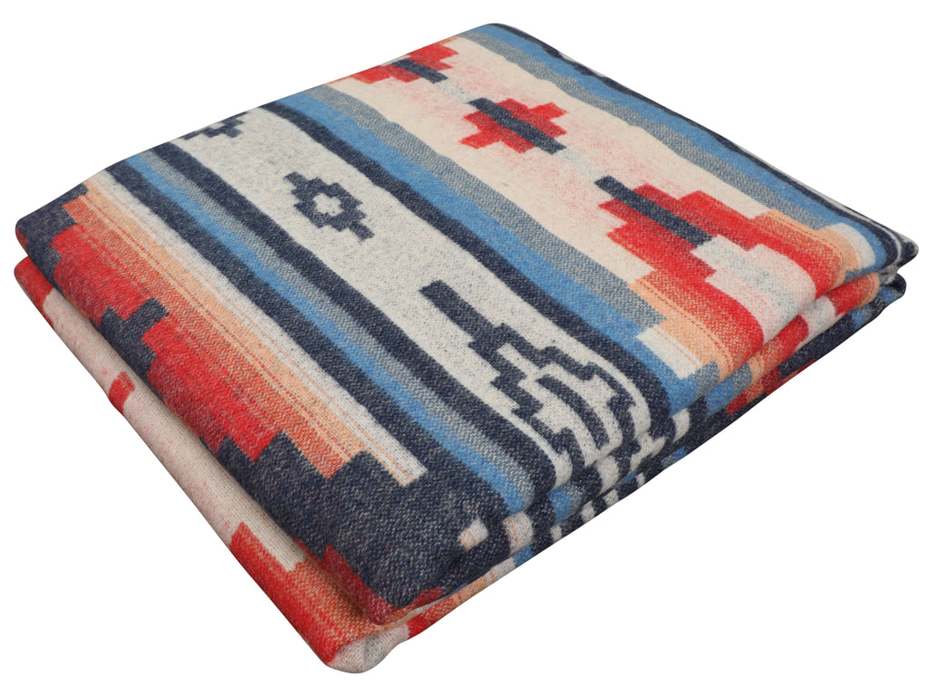 Redrock Canyon Throw