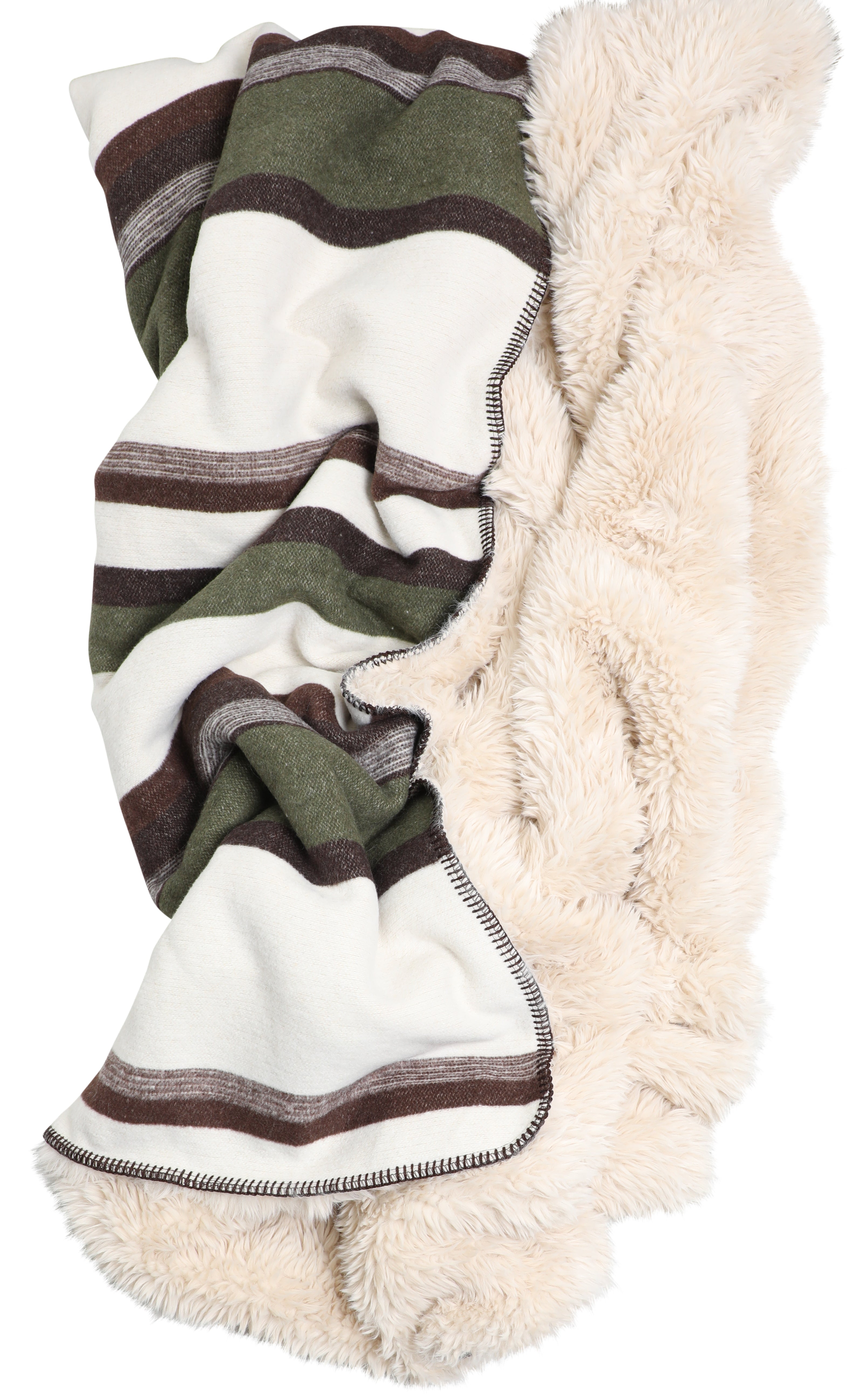 Sage Valley Throw