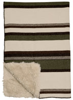 Sage Valley Throw