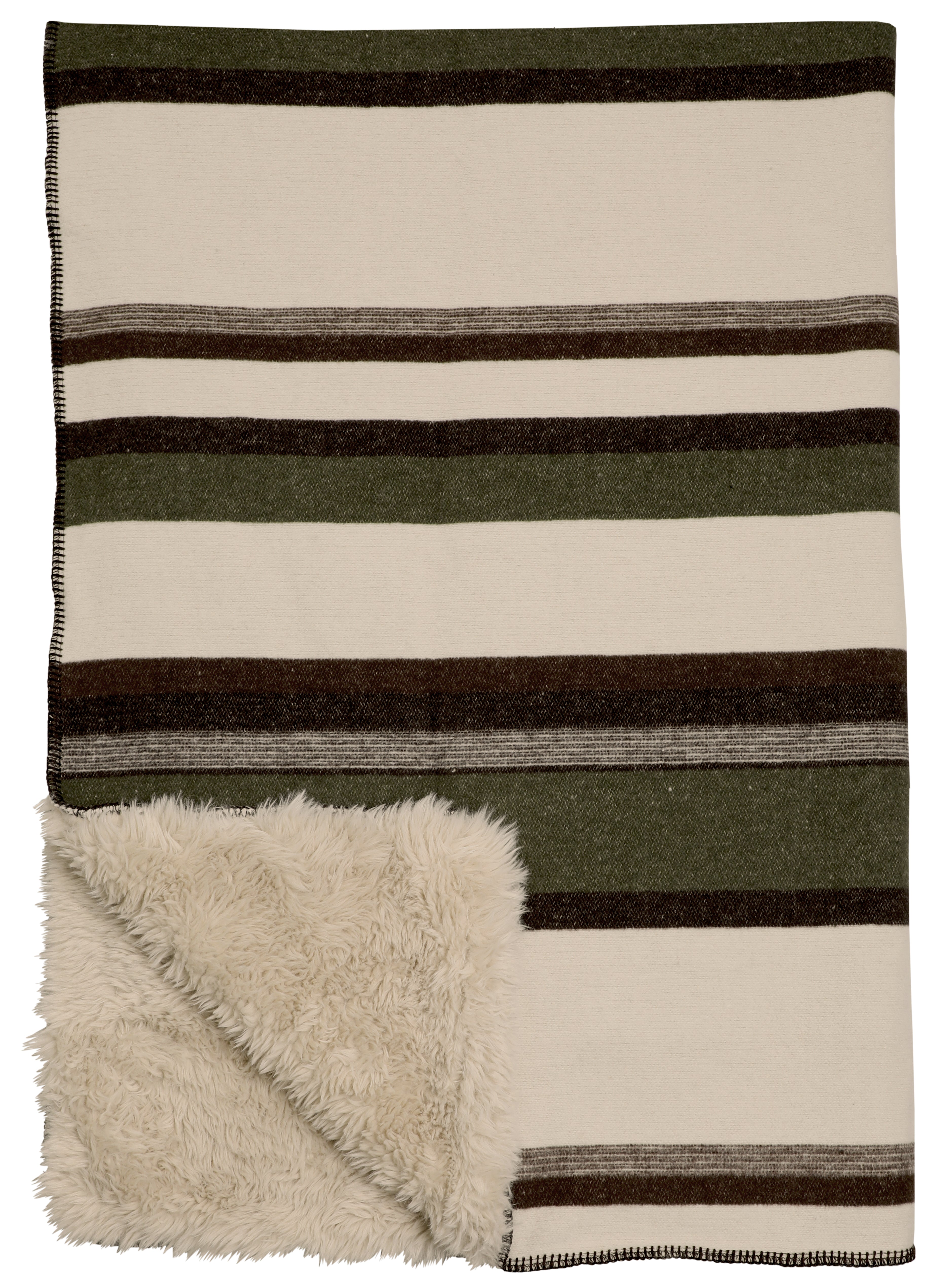 Sage Valley Throw