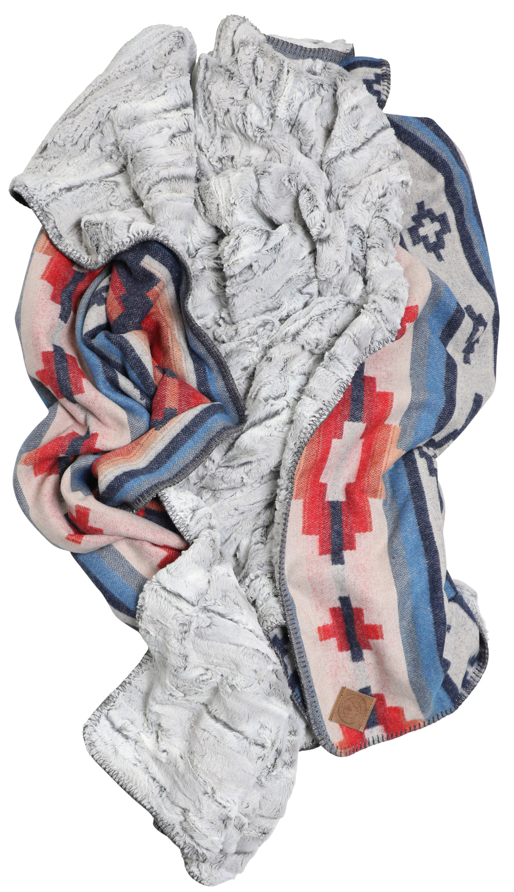 Crystal Creek III Throw