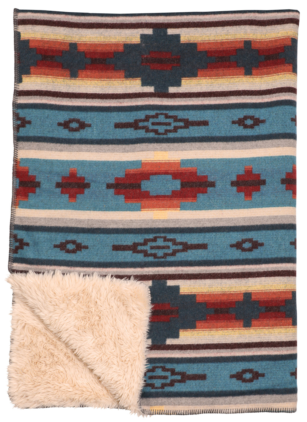 Crystal Creek III Throw