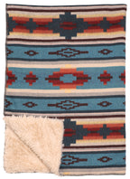 Crystal Creek III Throw