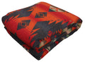 Socorro III Throw