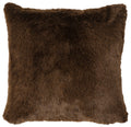 Kodiak Faux Fur Pillow - 18x18