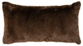 Kodiak Faux Fur Pillow - 14x26