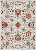 Plymouth Livia Ivory Area Rug