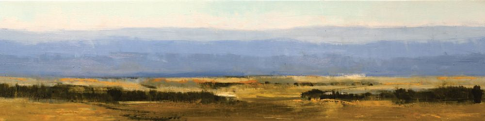 Rural Landscape 1 Wall Art