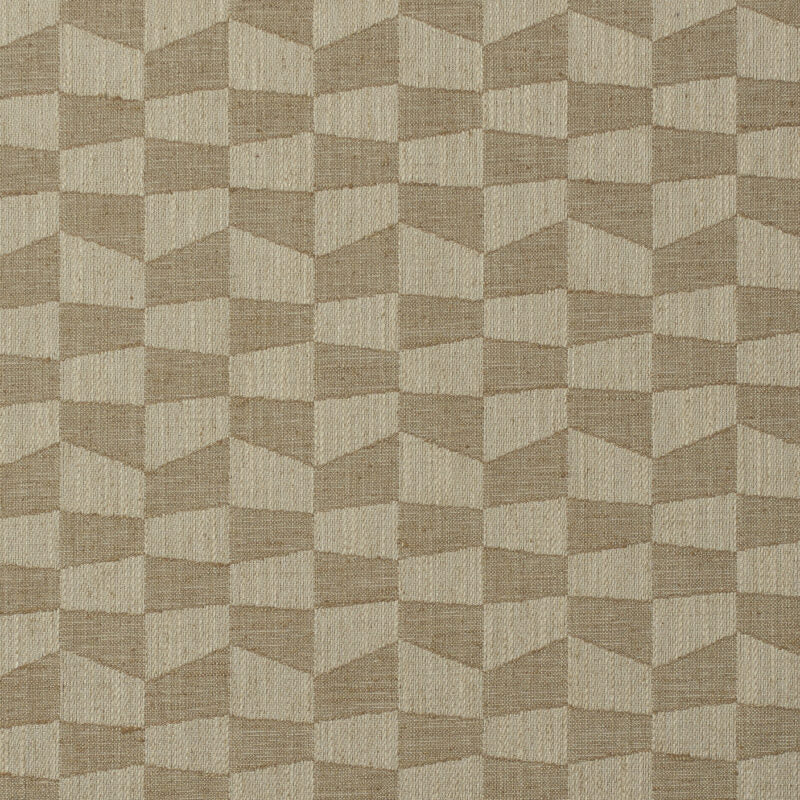 Fabric material swatch