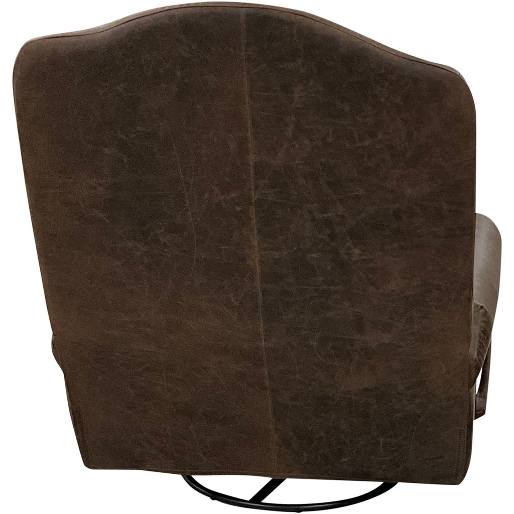 Sierra Elegante Swivel Glider Recliner