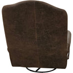 Sierra Elegante Swivel Glider Recliner