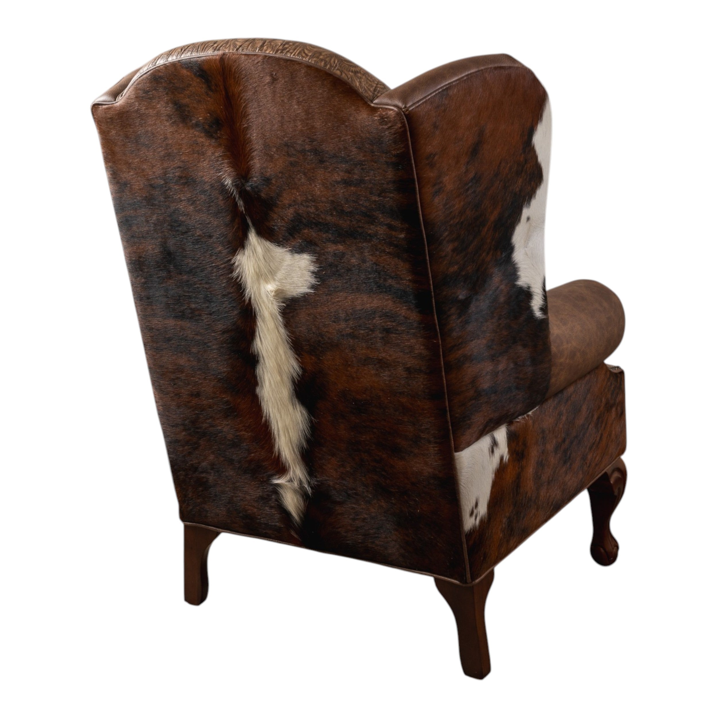 Westwood Ball and Claw Wingback