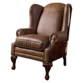 Westwood Ball and Claw Wingback