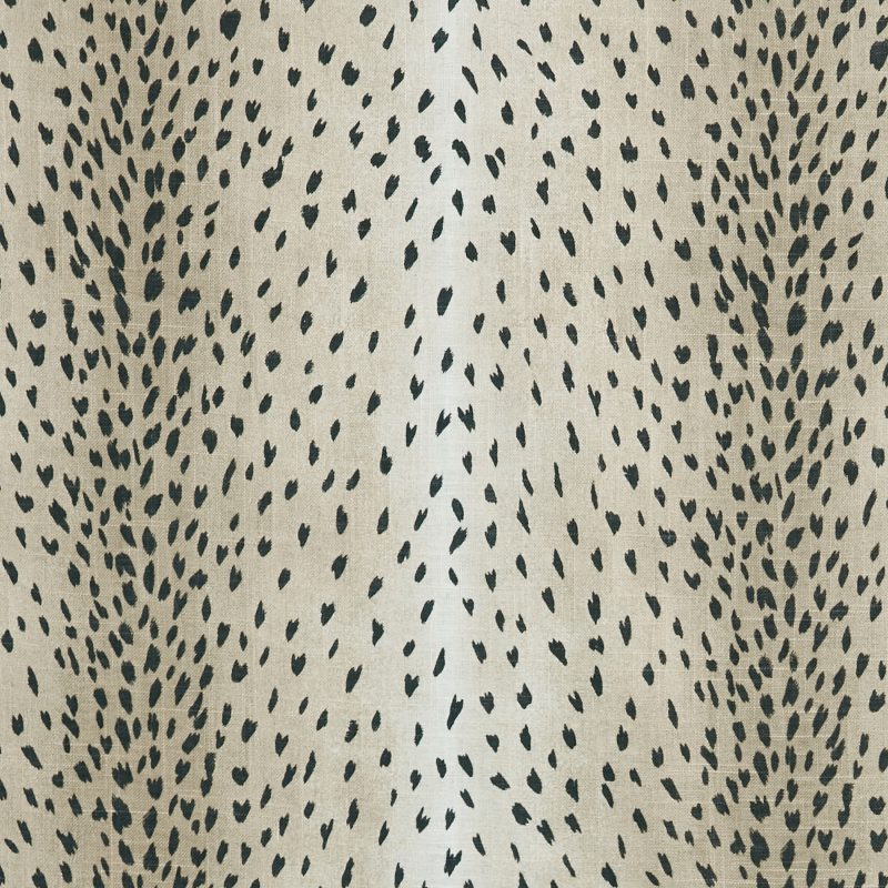 Fabric material swatch