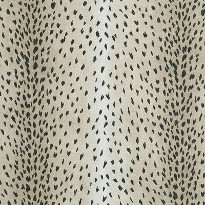 Fabric material swatch