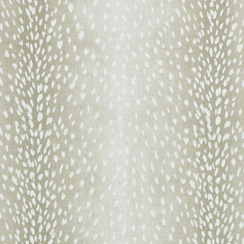 Fabric material swatch