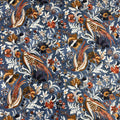 Fabric material swatch
