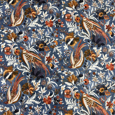 Fabric material swatch