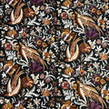 Fabric material swatch