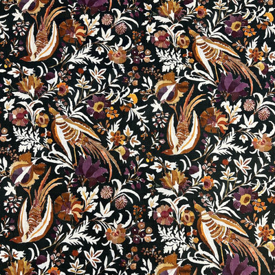 Fabric material swatch