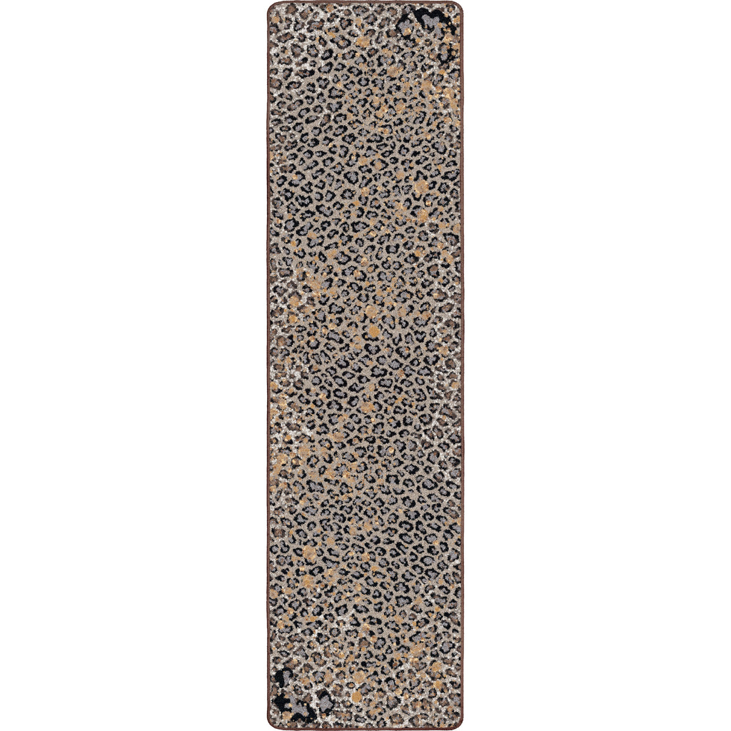 Image of an area rug, Wild Thing - Golden