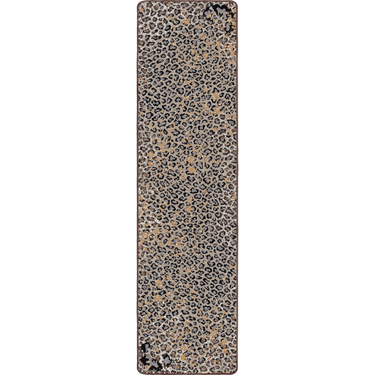 Image of an area rug, Wild Thing - Golden