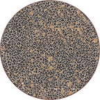 Image of an area rug, Wild Thing - Golden