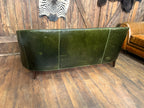 Winterpine Tufted Bardot Sofa
