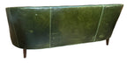 Winterpine Tufted Bardot Sofa
