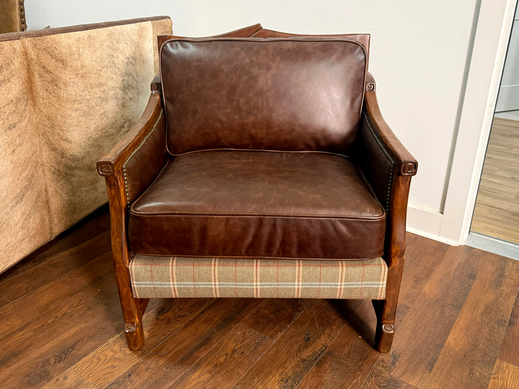 Woodland Den Chair