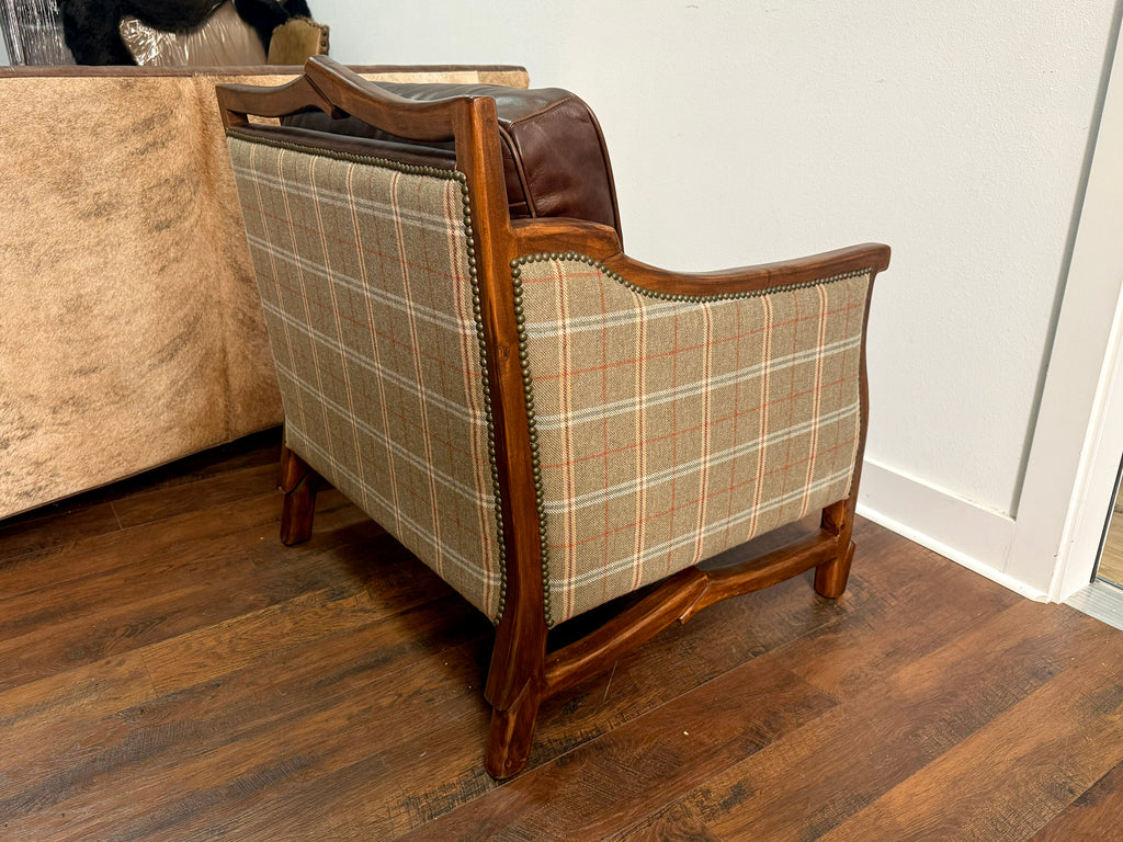 Woodland Den Chair