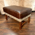 Woodland Large Ottoman