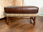 Woodland Large Ottoman