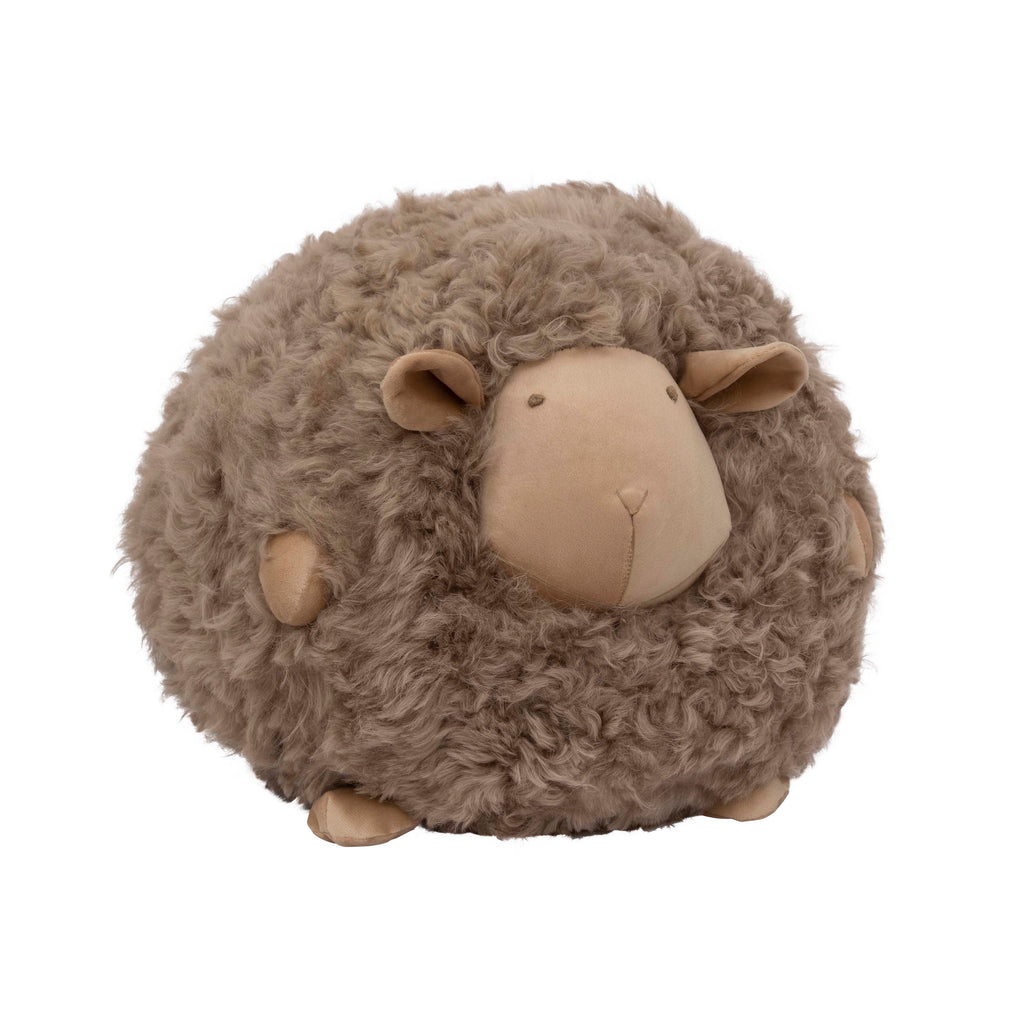 Woolicious Cuddle Pillow